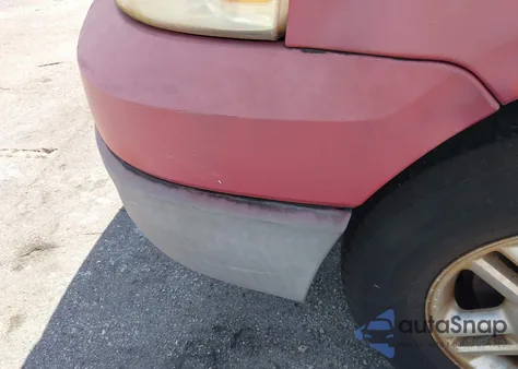 2003 Ford Expedition Xlt z USA, uszkodzony, nr VIN 1FMFU15L23LA83050